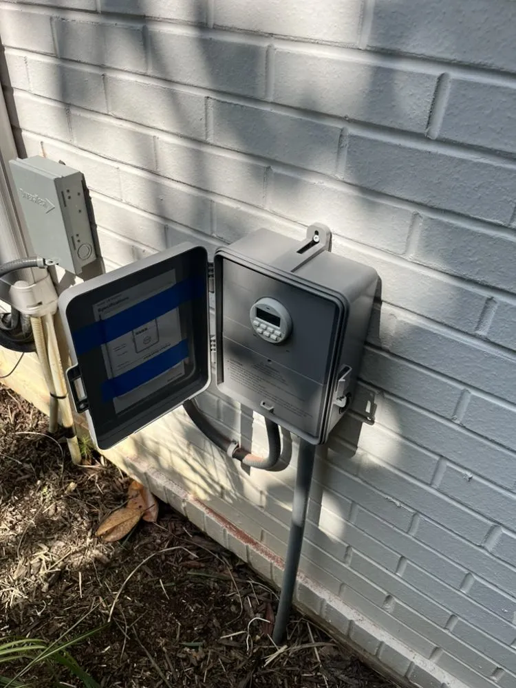 Slide of JJ Multiservices