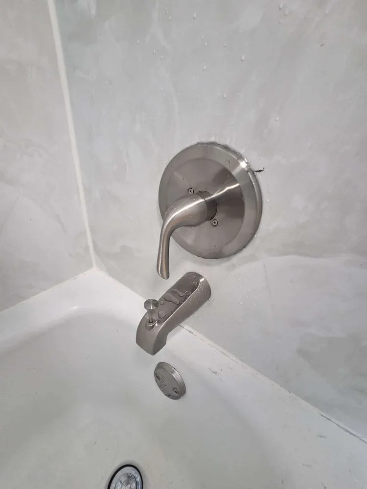 Slide of JJ Multiservices