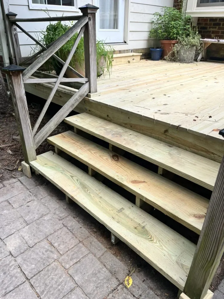 Slide of JJ Multiservices