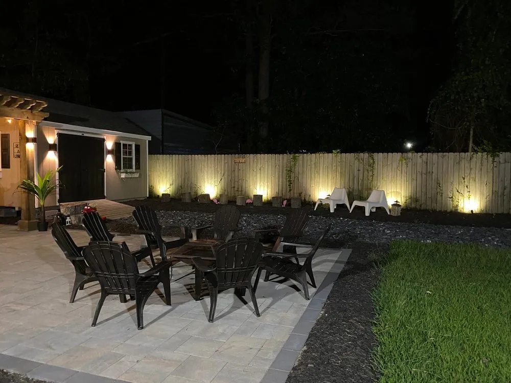 Slide of JJ Multiservices