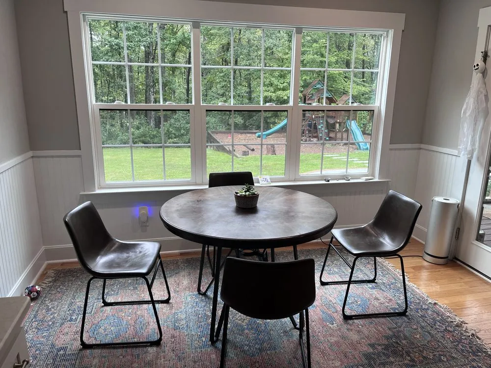 Slide of JJ Multiservices