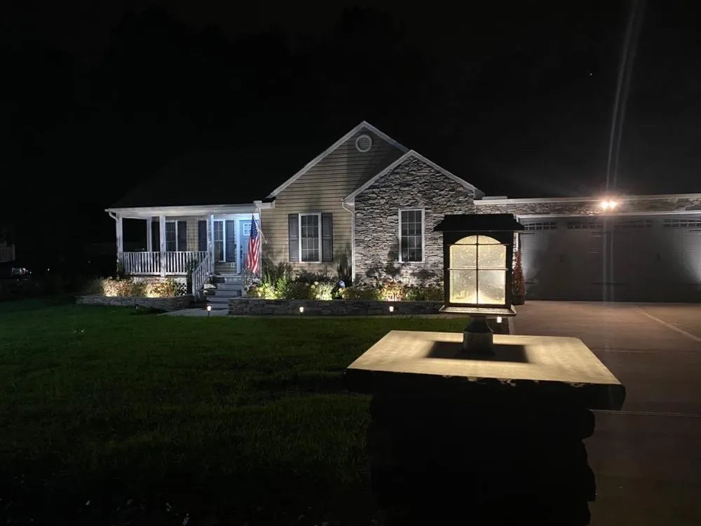 Slide of JJ Multiservices