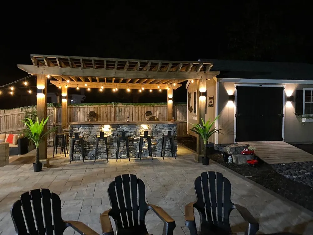 Slide of JJ Multiservices