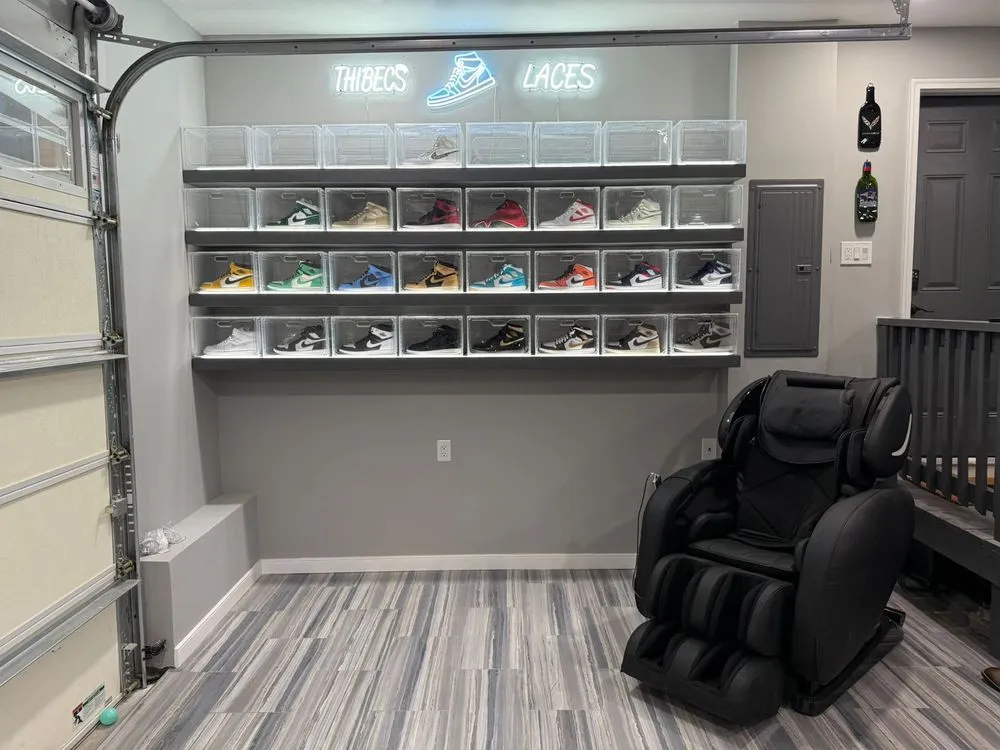 Slide of JJ Multiservices