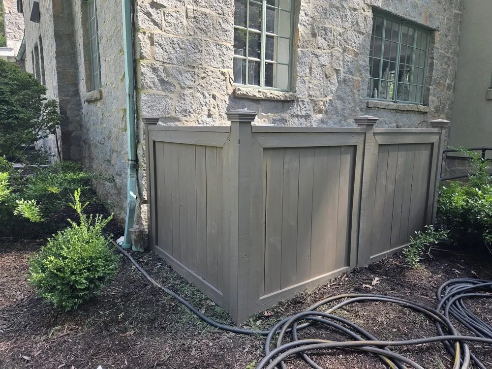 Slide of JJ Multiservices