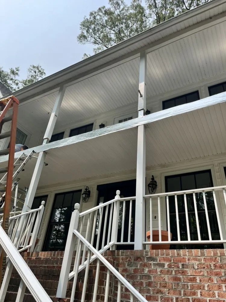 Slide of JJ Multiservices