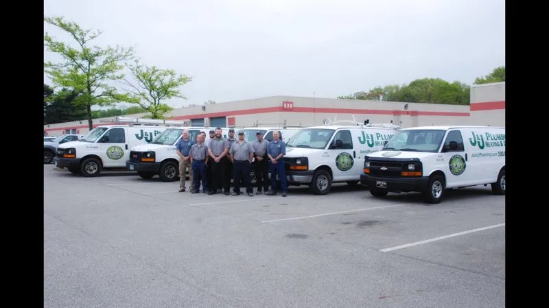 Affordable circuit breaker repair in ,  by J&J Plumbing Heating Cooling & Electric