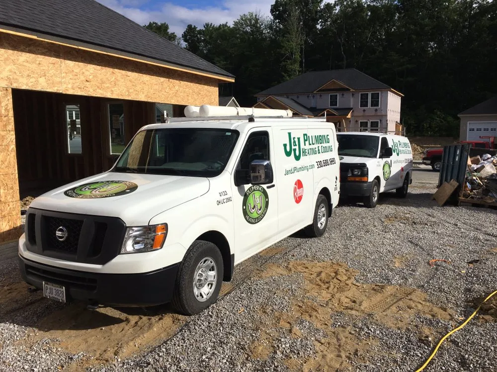 Emergency emergency electrical service experts serving ,  - J&J Plumbing Heating Cooling & Electric