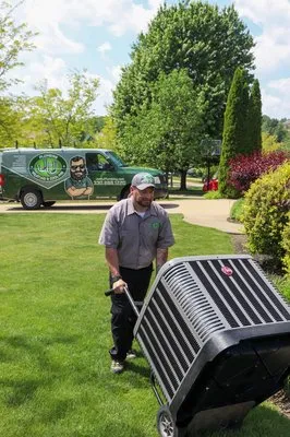 J&J Plumbing Heating Cooling & Electric