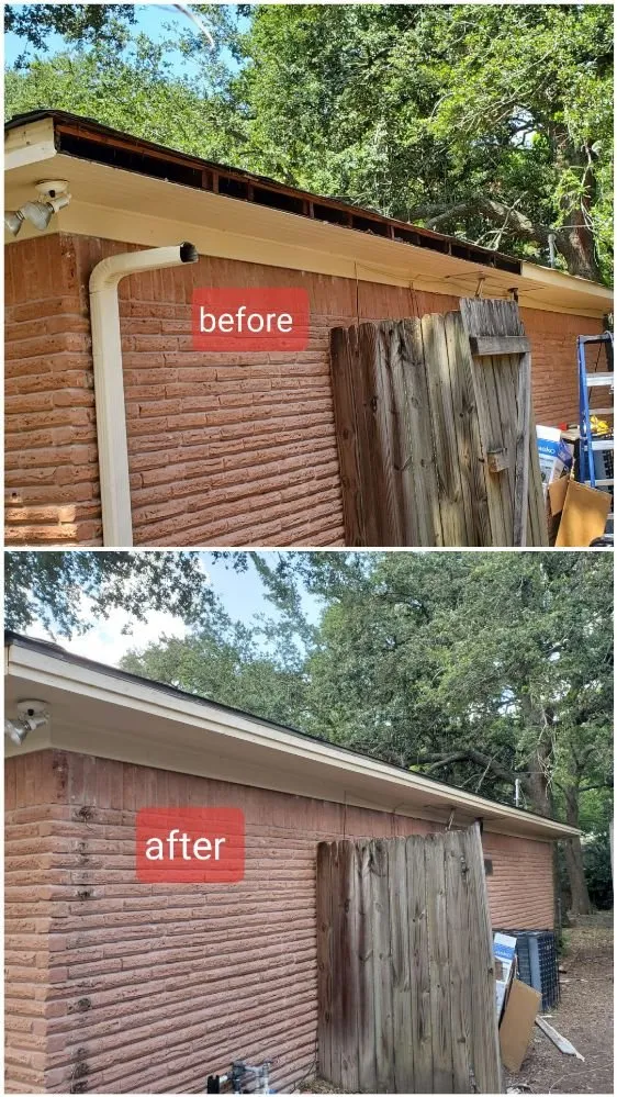 Trusted panel upgrade in Porter, TX by JJ Plus