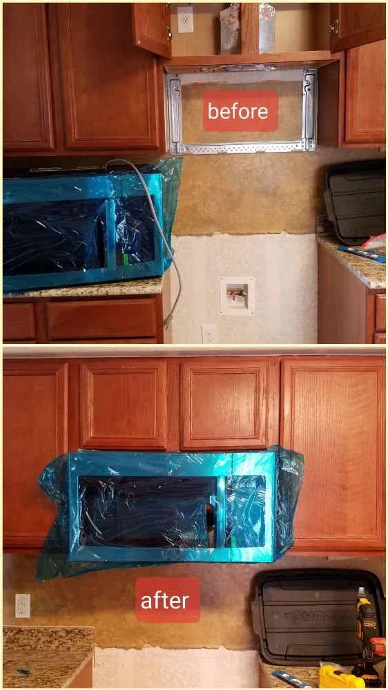 Emergency lighting installation in Porter, TX by JJ Plus
