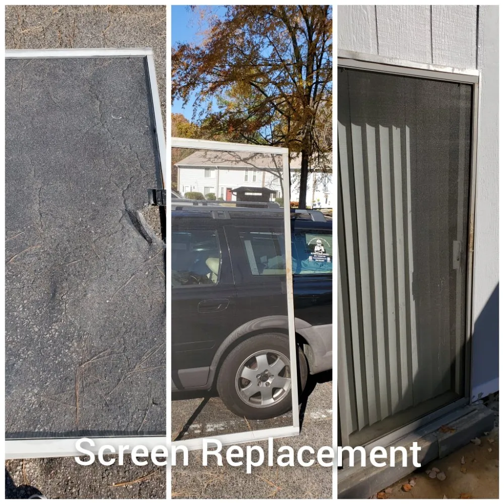 Slide of J&J Professional Services