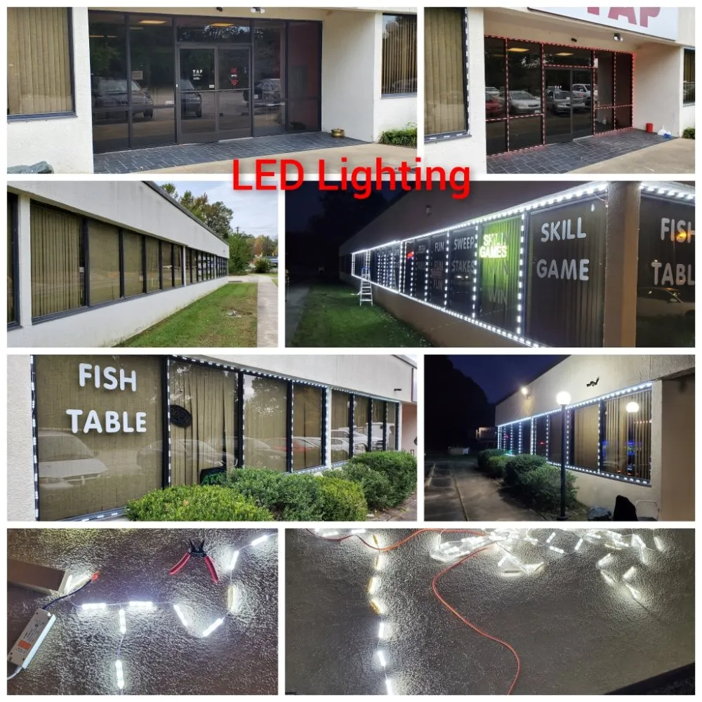 Emergency electrician providing electrical repair in ,