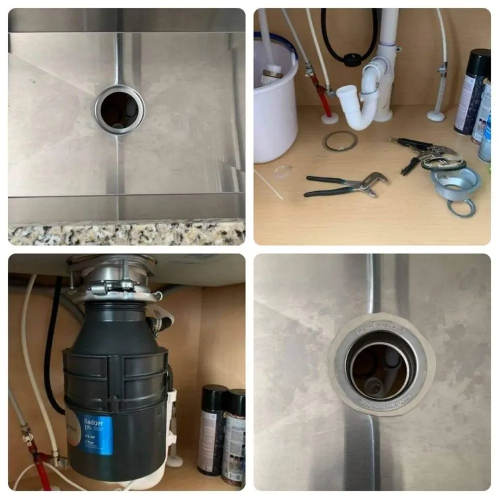 Slide of J&J Professional Services