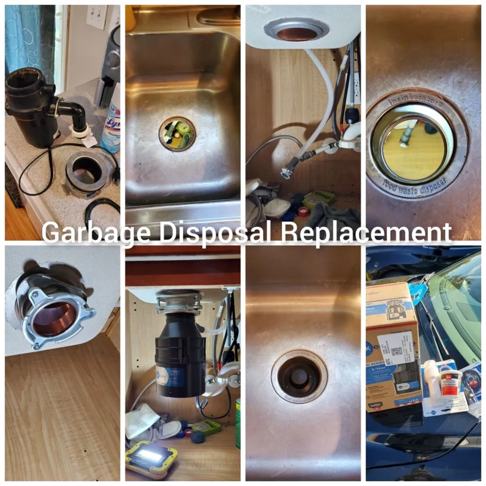 Slide of J&J Professional Services