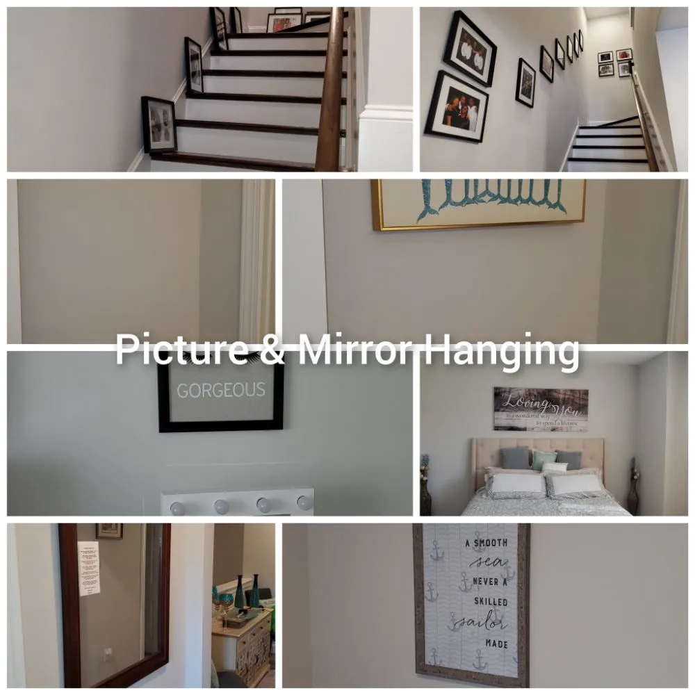 Slide of J&J Professional Services