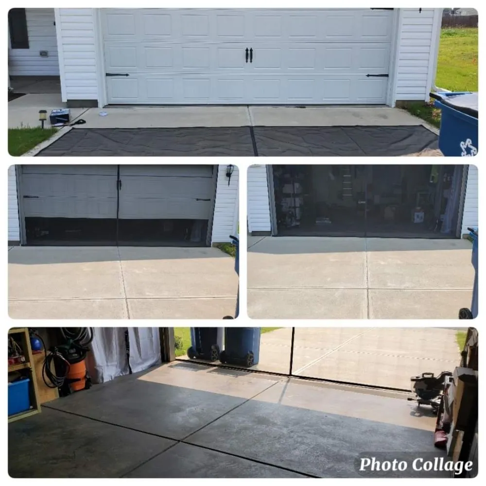 Slide of J&J Professional Services