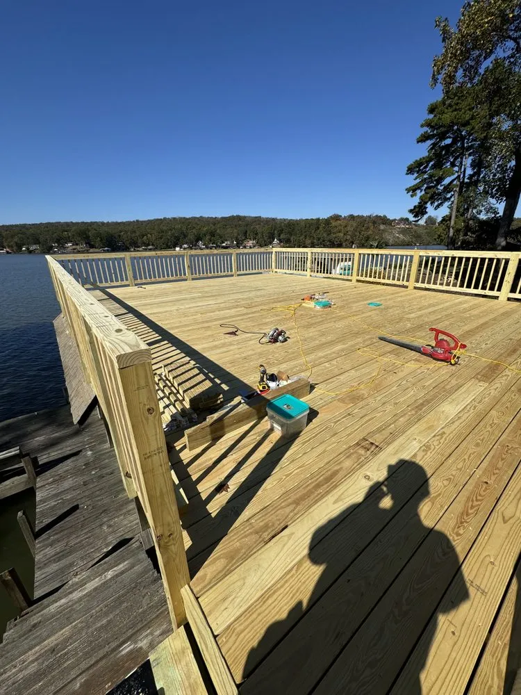 Slide of JJ Remodeling