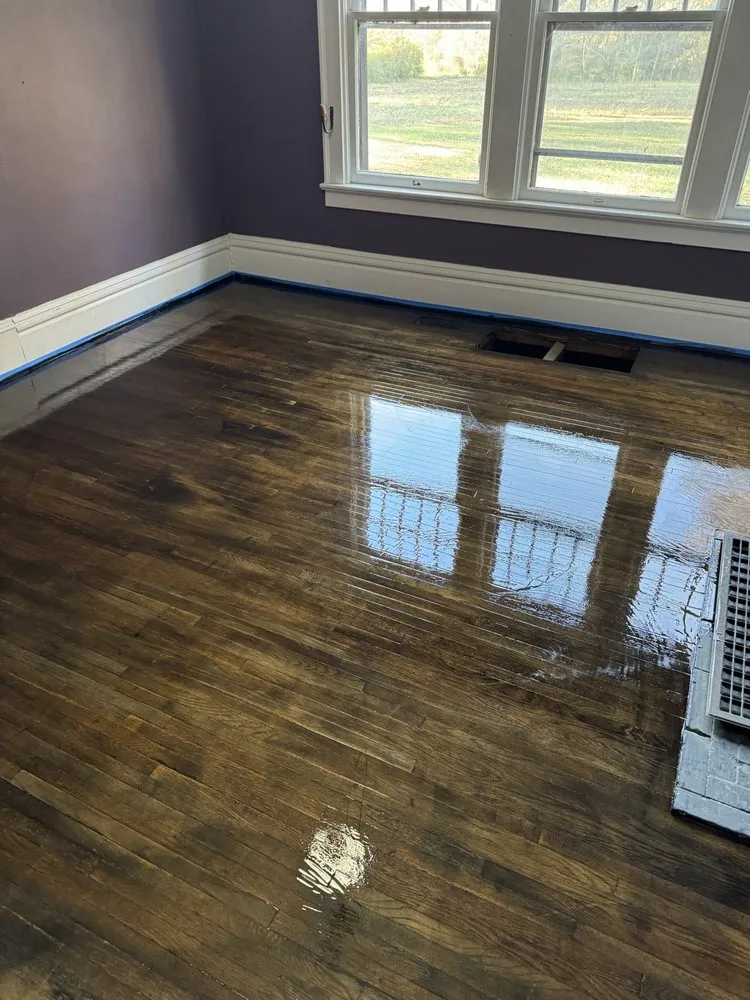 Slide of JJ Remodeling