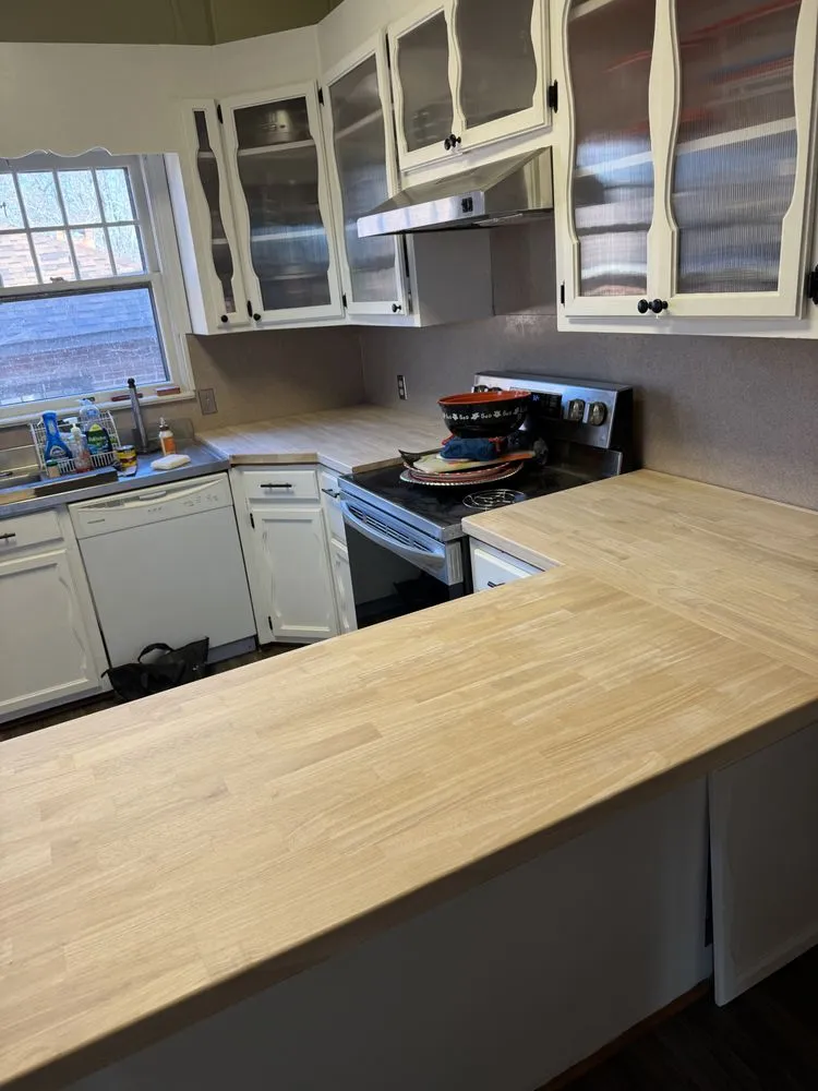 Slide of JJ Remodeling