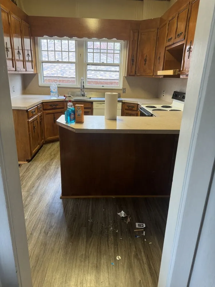 Slide of JJ Remodeling