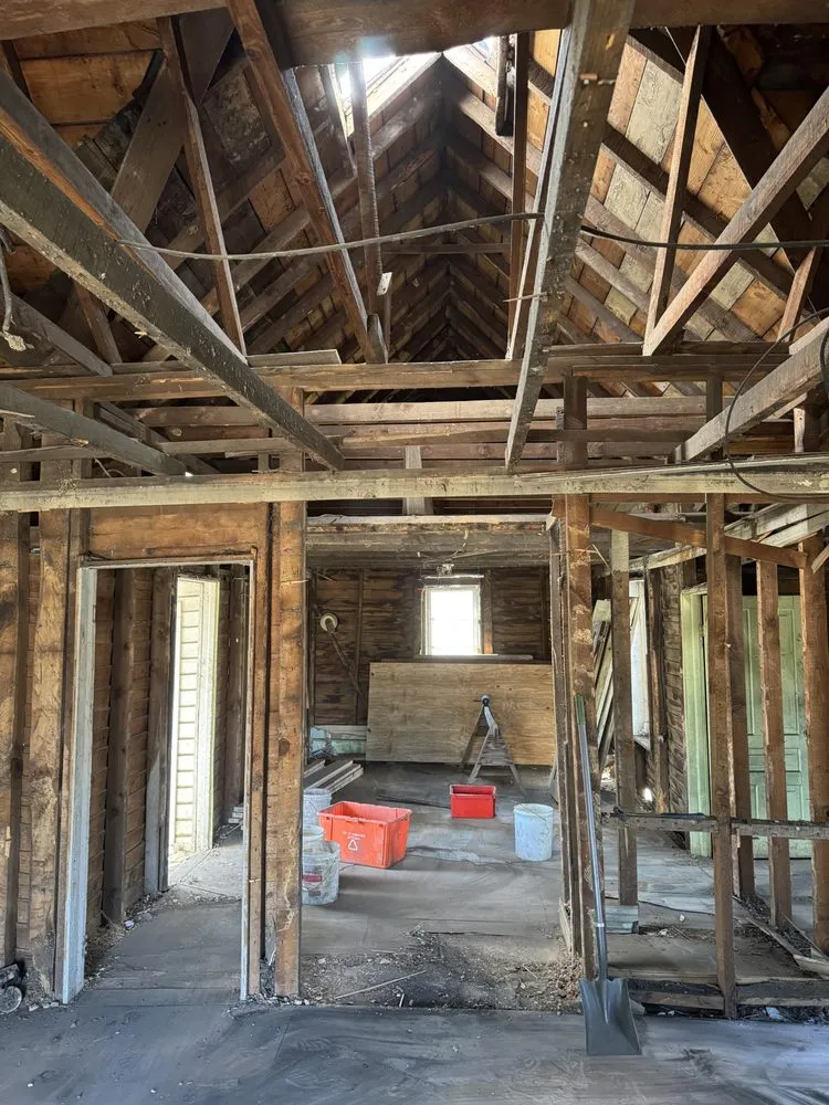 Slide of JJ Remodeling