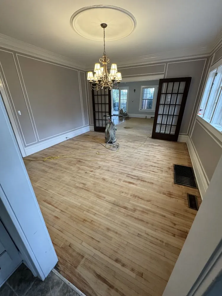 Slide of JJ Remodeling