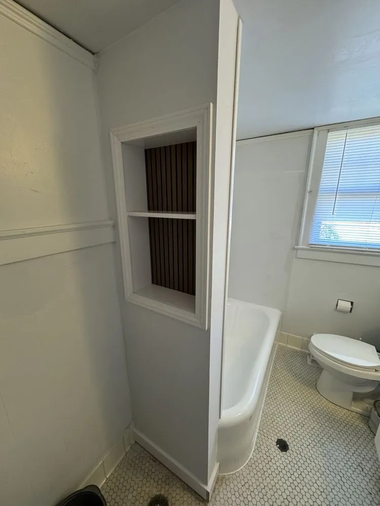 Slide of JJ Remodeling