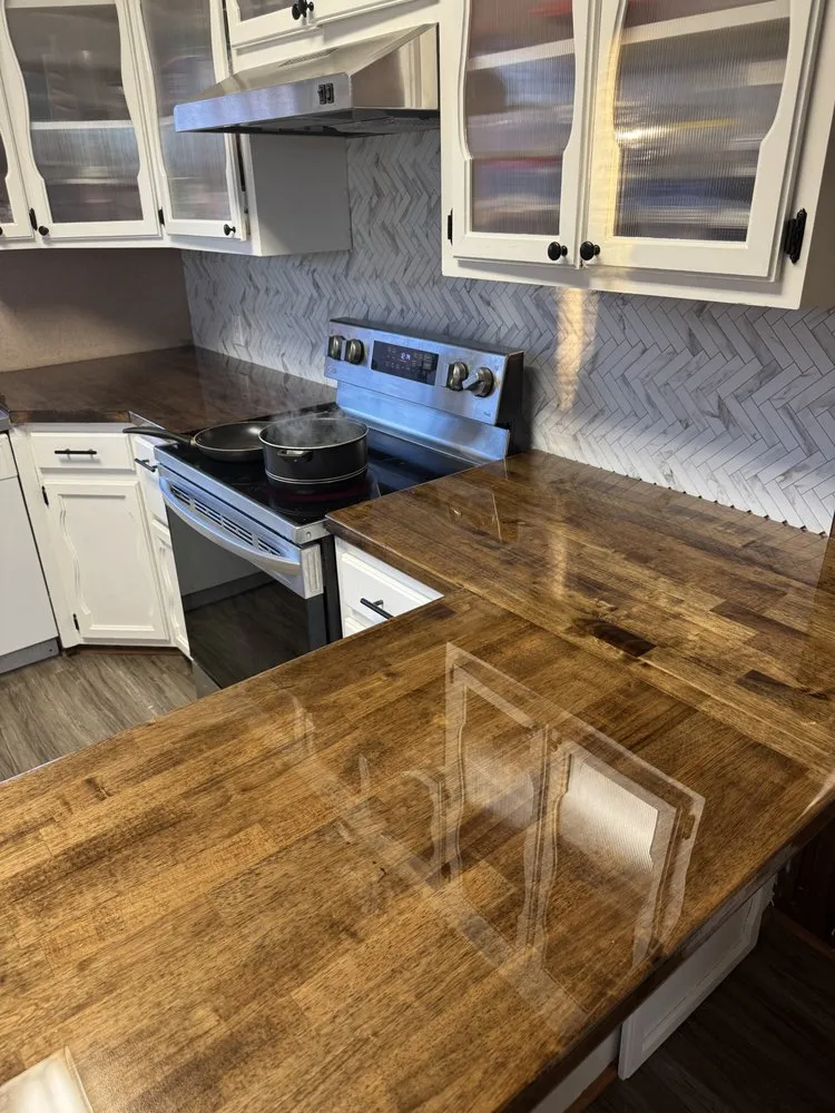 Slide of JJ Remodeling