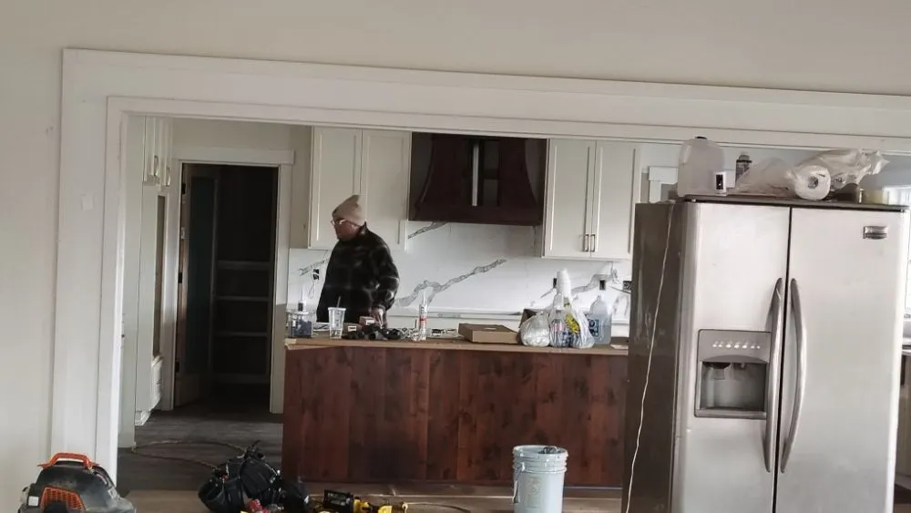 Slide of J&J Remodeling Home Design