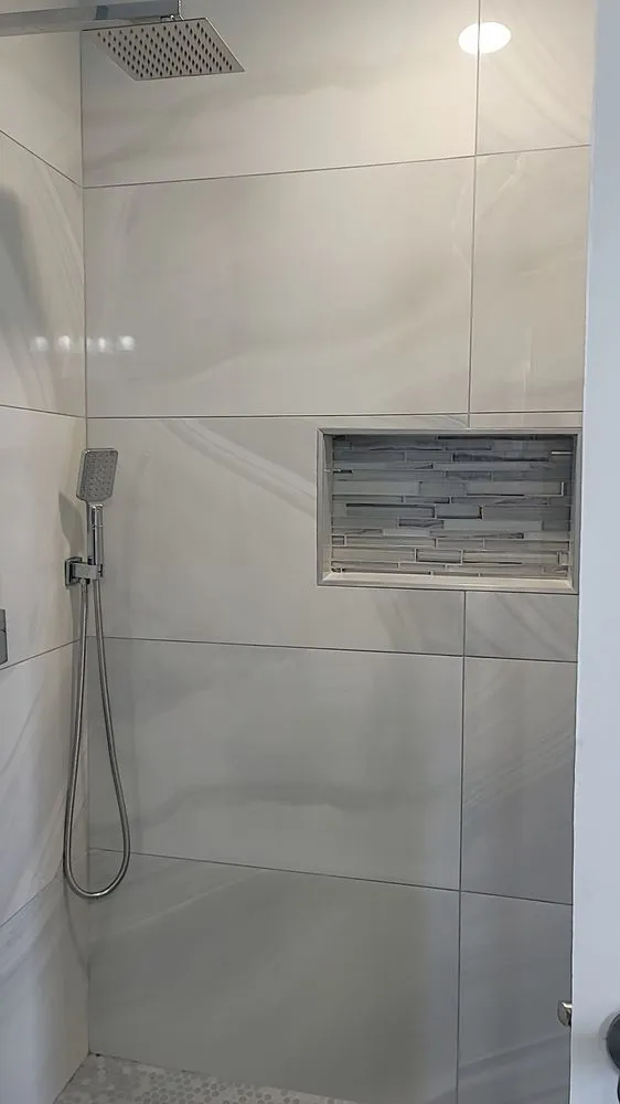 Slide of J&J Remodeling