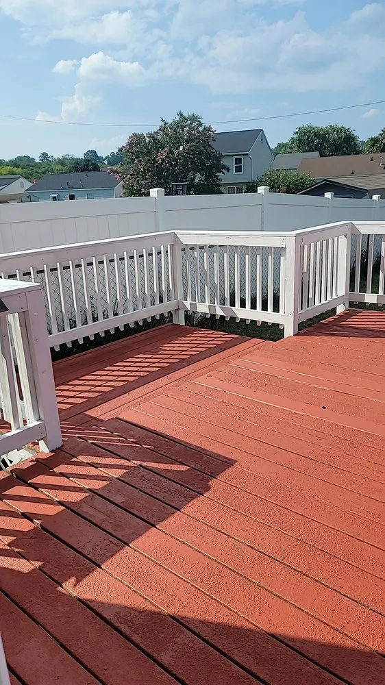 Slide of J&J Remodeling