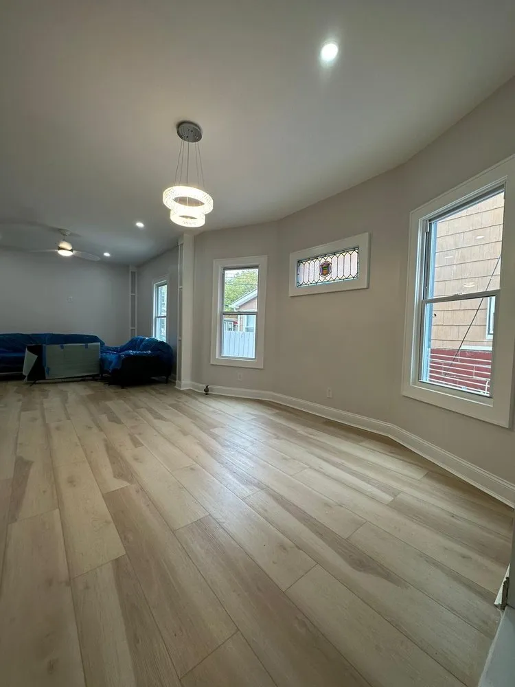 Slide of J&J Renovations