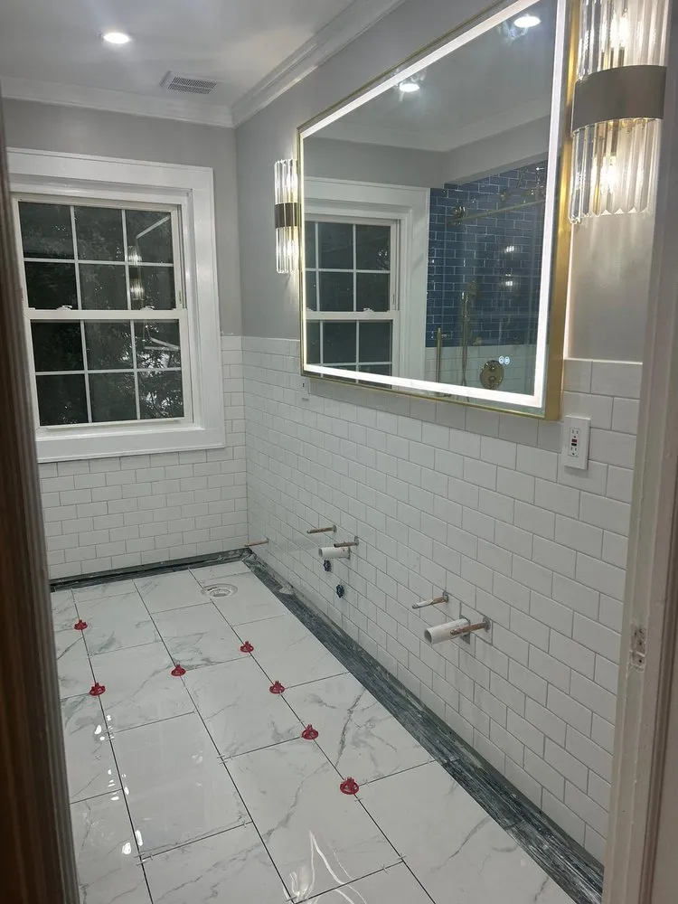 Slide of J&J Renovations