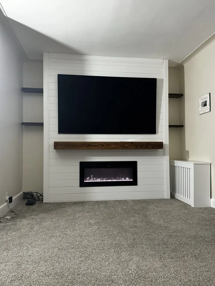 Slide of J&J Renovations