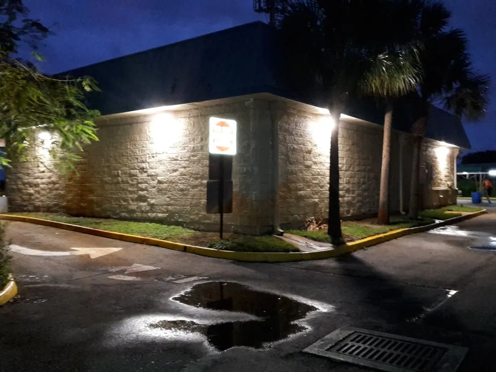 Certified outlet and switch repair in Opa Locka, FL by J&J Telecom Electric