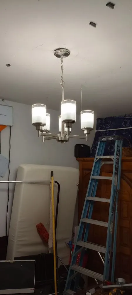 Slide of JJC Electric