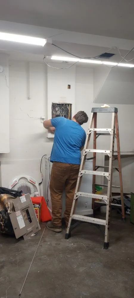 Slide of JJC Electric