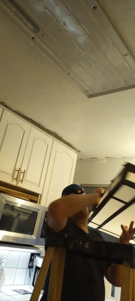 Slide of JJC Electric