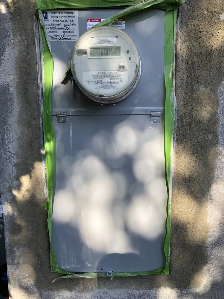 Slide of JJC Electric