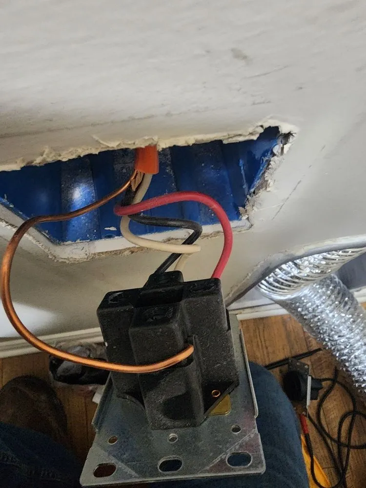 Slide of JJC Electric