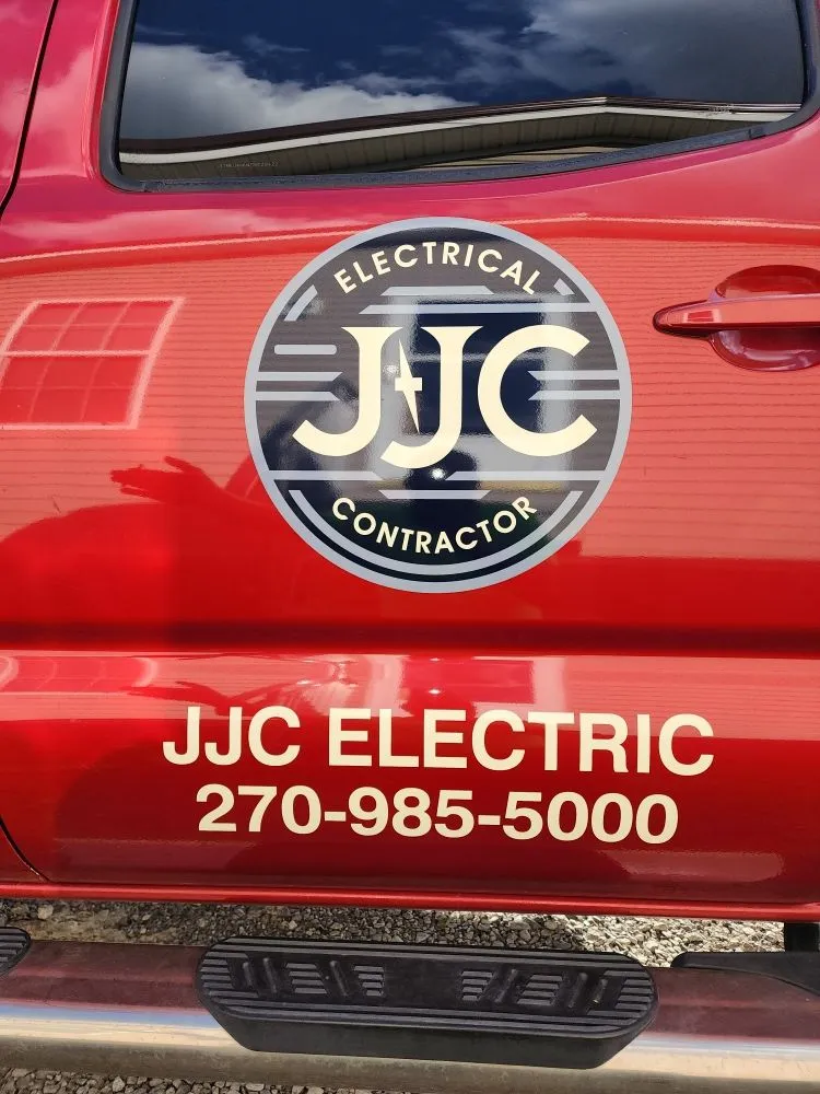 Slide of JJC Electric