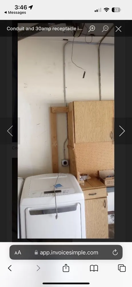 Slide of JJC Electric