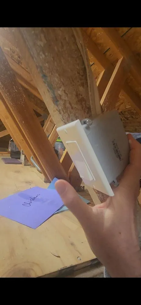 Slide of JJC Electric