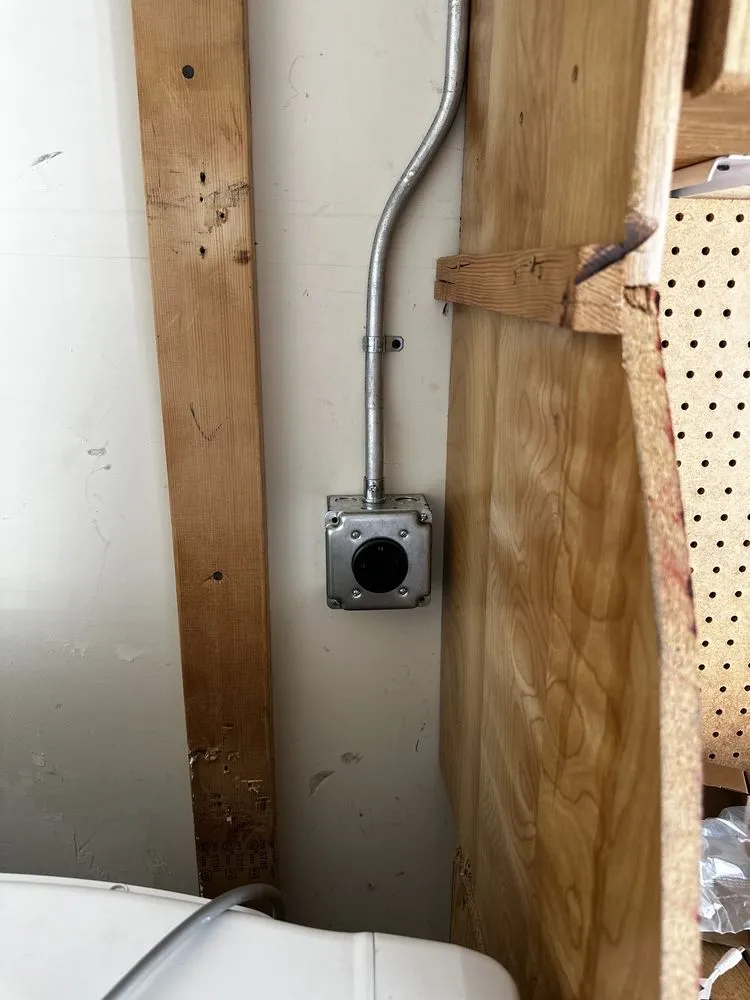 Slide of JJC Electric