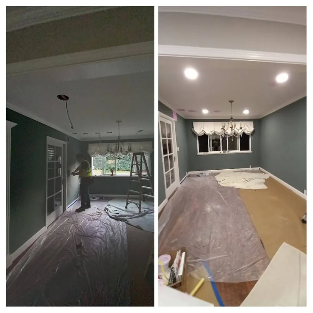 Slide of JJC Electric