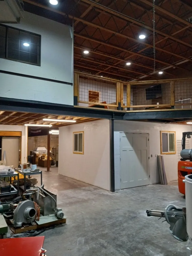 Slide of JJC Electric