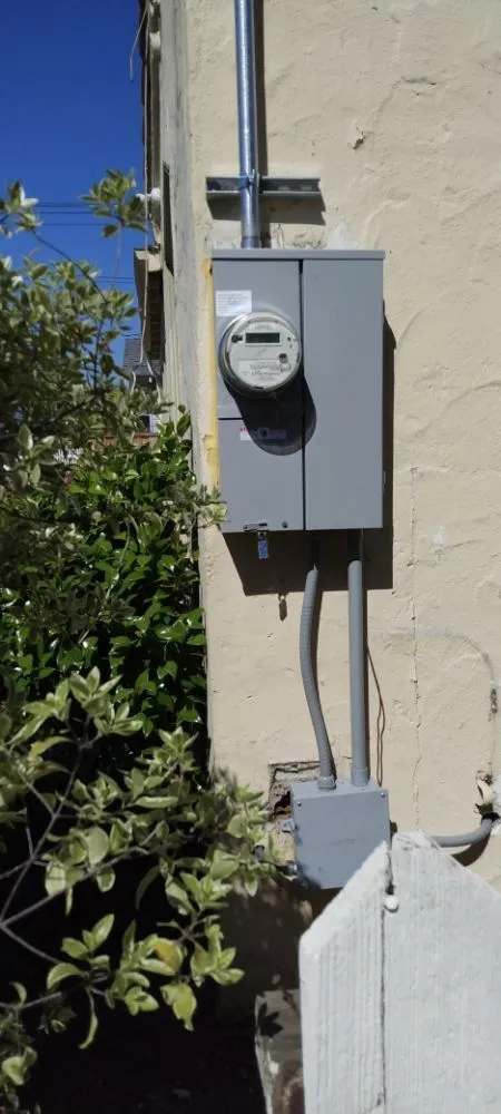 Slide of JJC Electric