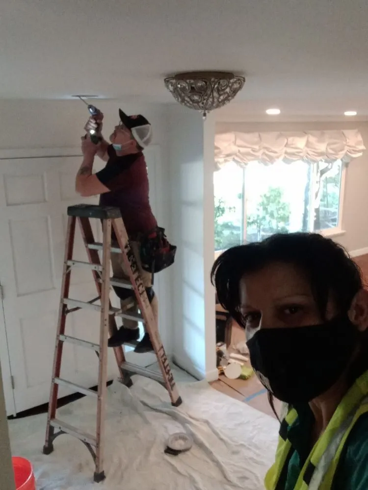 Slide of JJC Electric