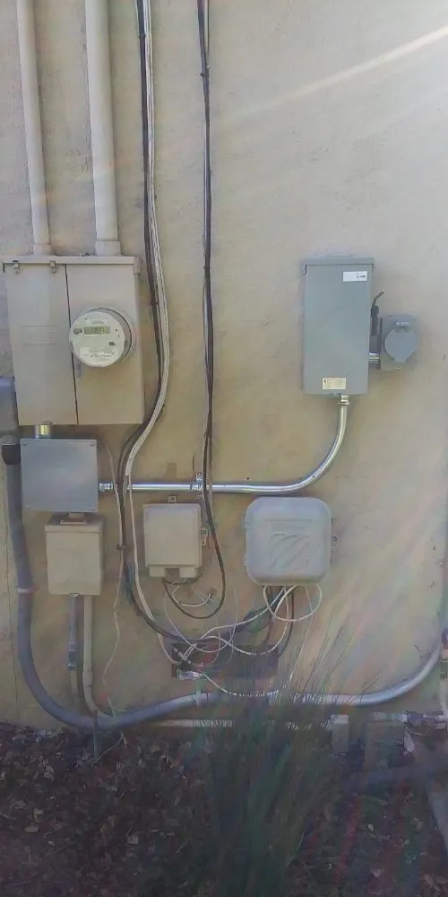 Licensed outlet and switch repair experts serving , - JJC Electric